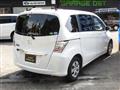2013 Honda Freed