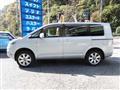 2012 Mitsubishi Delica D5