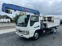 2004 Nissan Nissan Others