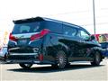 2021 Toyota Alphard G