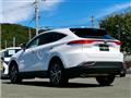 2025 Toyota Harrier