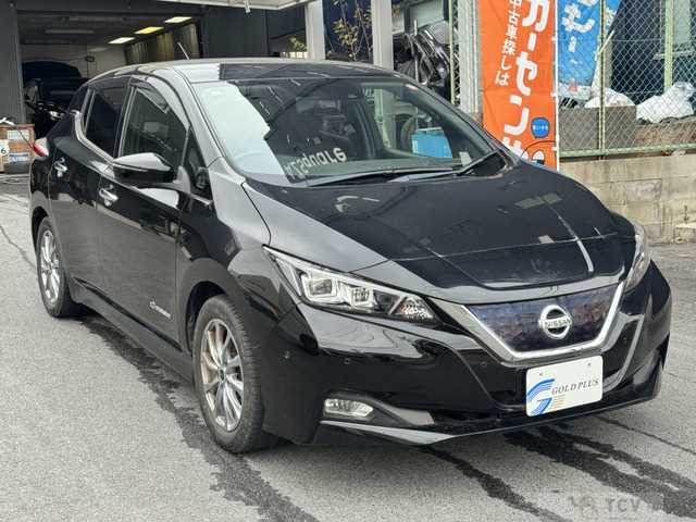 2019 Nissan Nissan Others