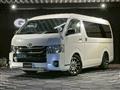 2015 Toyota Hiace Wagon