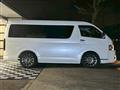 2015 Toyota Hiace Wagon