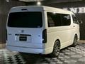 2015 Toyota Hiace Wagon