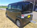 2008 Daihatsu Tanto Custom