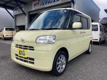 2010 Daihatsu Tanto
