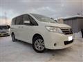 2013 Nissan Serena