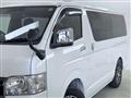 2025 Toyota Hiace Van