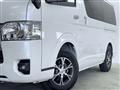 2025 Toyota Hiace Van