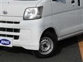 2010 Daihatsu Hijet Cargo