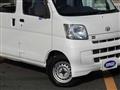 2010 Daihatsu Hijet Cargo