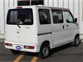 2010 Daihatsu Hijet Cargo