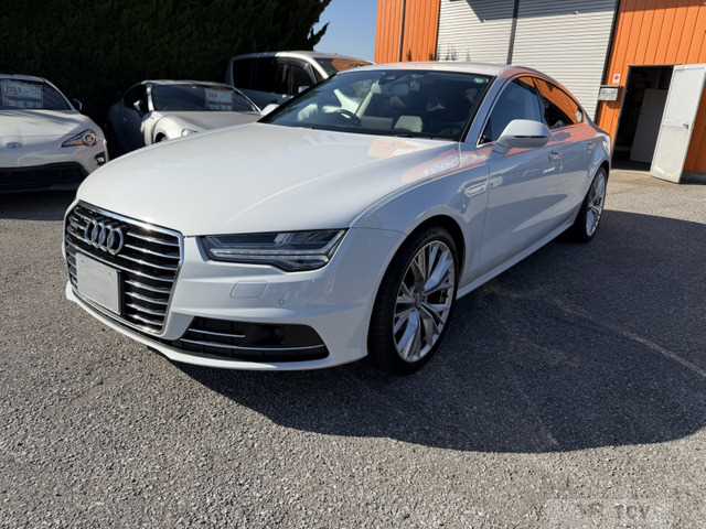2016 Audi Audi Others