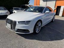 2016 Audi Audi Others