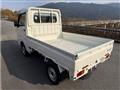 2018 Daihatsu Hijet Truck