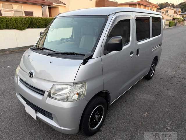 2018 Toyota Liteace Van