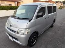 2018 Toyota Liteace Van