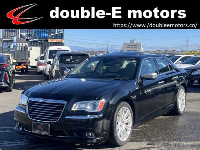 2013 Chrysler Chrysler Others