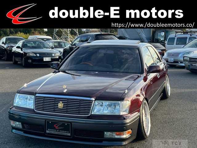 1998 Toyota Crown