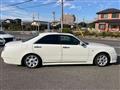 2002 Nissan Gloria Hardtop
