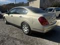 2007 Nissan Teana