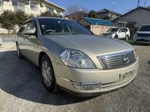 2007 Nissan Teana