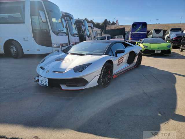 2019 Lamborghini Lamborghini Others