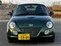 2007 Daihatsu Copen