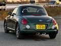 2007 Daihatsu Copen