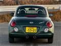 2007 Daihatsu Copen