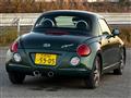 2007 Daihatsu Copen