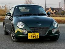 2007 Daihatsu Copen