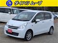 2012 Daihatsu Move