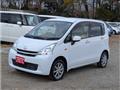 2012 Daihatsu Move
