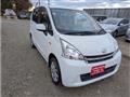 2012 Daihatsu Move