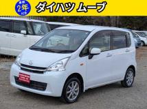 2012 Daihatsu Move