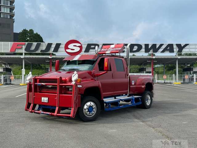 2014 GM Chevrolet Others