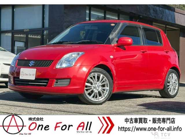 2010 Suzuki Swift