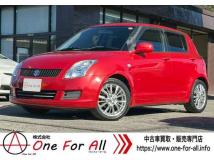 2010 Suzuki Swift