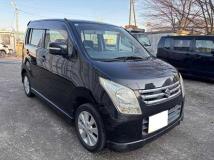 2010 Suzuki Wagon R