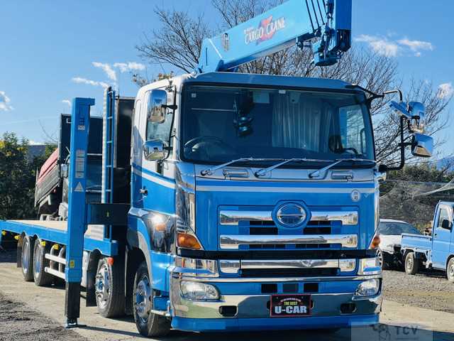 2016 Hino Hino Others