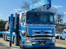 2016 Hino Hino Others