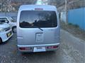 2017 Daihatsu Hijet Cargo
