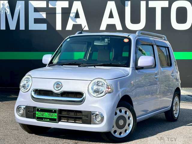 2014 Daihatsu MIRA COCOA