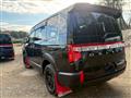 2022 Mitsubishi Delica D5