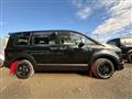 2022 Mitsubishi Delica D5