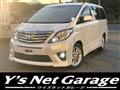 2011 Toyota Alphard G
