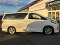 2011 Toyota Alphard G