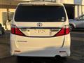 2011 Toyota Alphard G